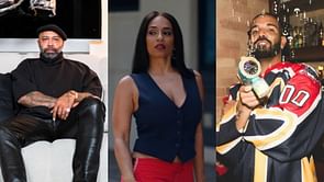 "Hmm the Owl emoji": Internet erupts as Melyssa Ford seemingly hints at being in Drake's Joe Budden diss, Gimme a Hug music video
