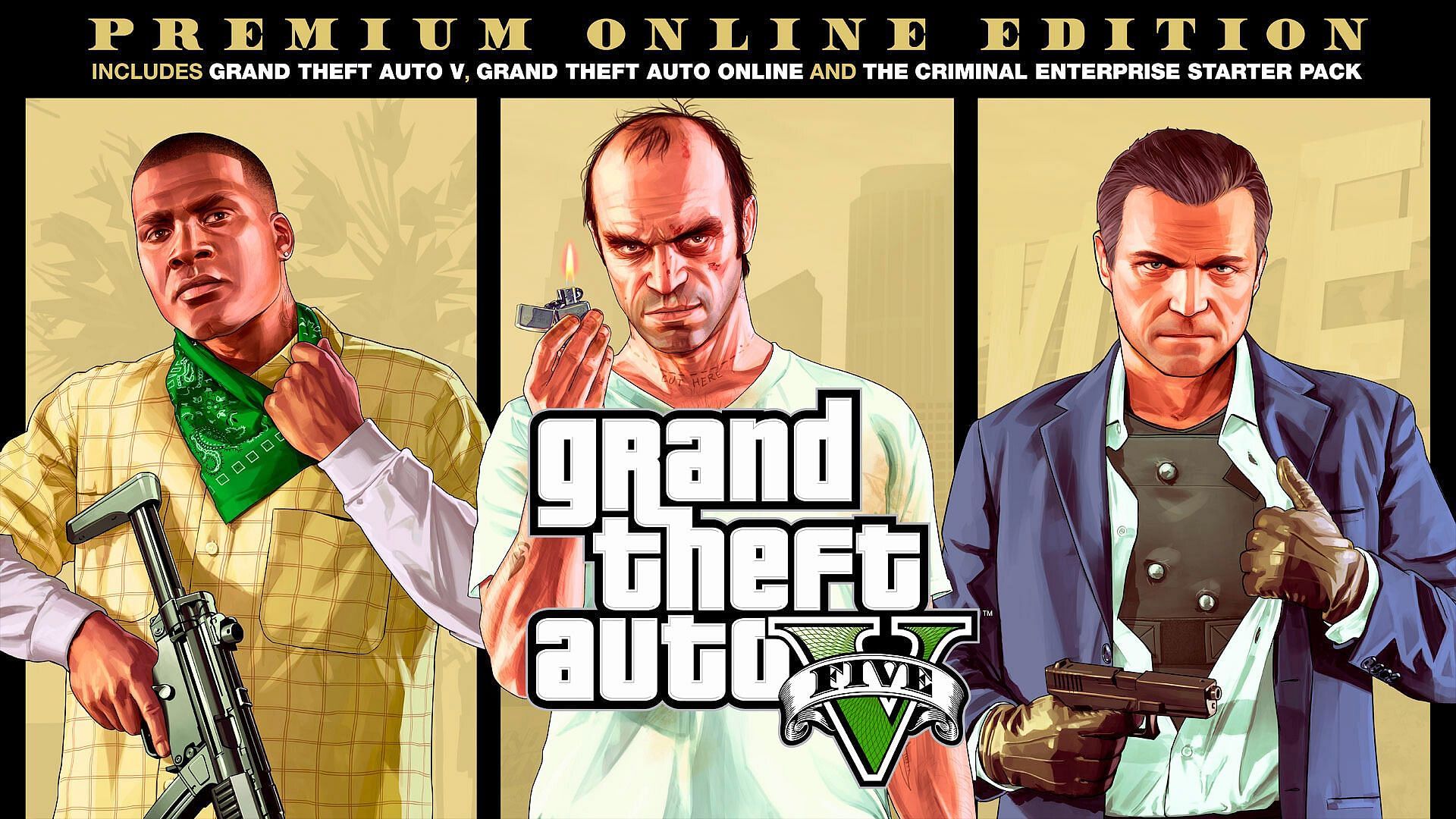 Rockstar expands Discord support ahead of free GTA 5 Online update on PC