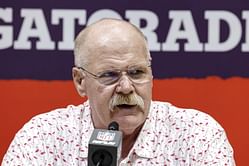 Andy Reid's close friend gives his 2 cents on retirement rumors around Chiefs HC ahead of Super Bowl LIX
