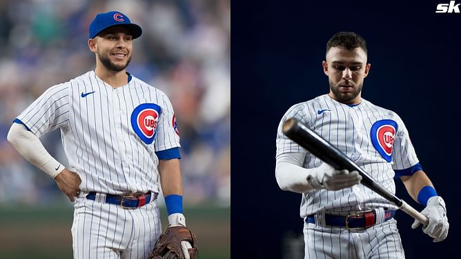 Justin Verlander's brother makes feelings known as Nick Madrigal’s Mets arrival with Cubs bag stirs debate