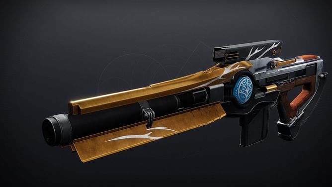 Warlord's Spear god roll guide for Destiny 2 PvE and PvP