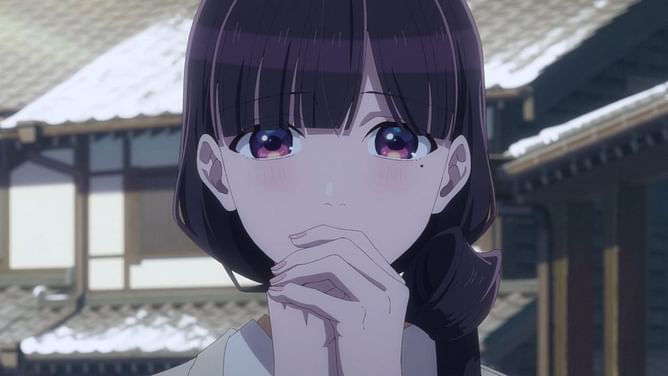 My Happy Marriage season 2 episode 7 review: Kinema Citrus perfectly sets up the calm before the storm