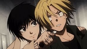 Sakamoto Days episode 5: Anime vs. Manga explained