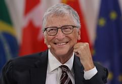 What did Bill Gates say about Elon Musk? Microsoft co-founder says Tesla owner has been mean to him at times