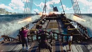 Like A Dragon Pirate Yakuza in Hawaii: Potential fixes for controller not working error on PC