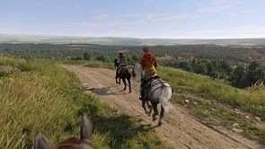 How long does it take to beat Kingdom Come Deliverance 2?