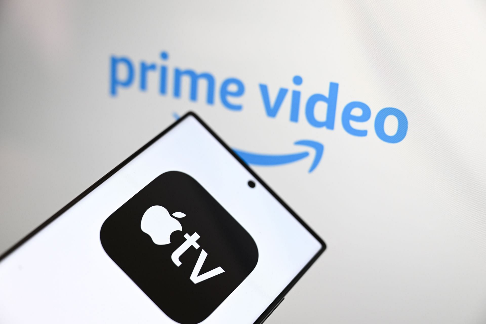 The movie is available on Amazon Prime Video and Apple TV Plus in selective regions (Image via Getty)