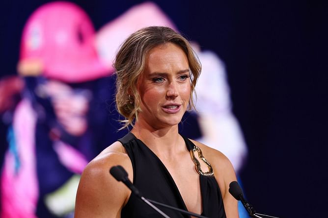 3 RCB players who are not in form heading into WPL 2025 ft. Ellyse Perry