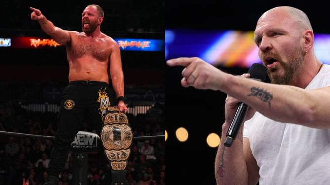 Ranking Jon Moxley's AEW World Title reigns from worst to best