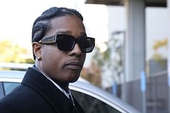 "That's unethical" — A$AP Rocky's lawyer and the state's prosecutor get into a heated argument in court over A$AP Relli possibly perjuring himself