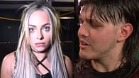 Liv Morgan makes non-PG accusation against female WWE star; Dominik Mysterio involved