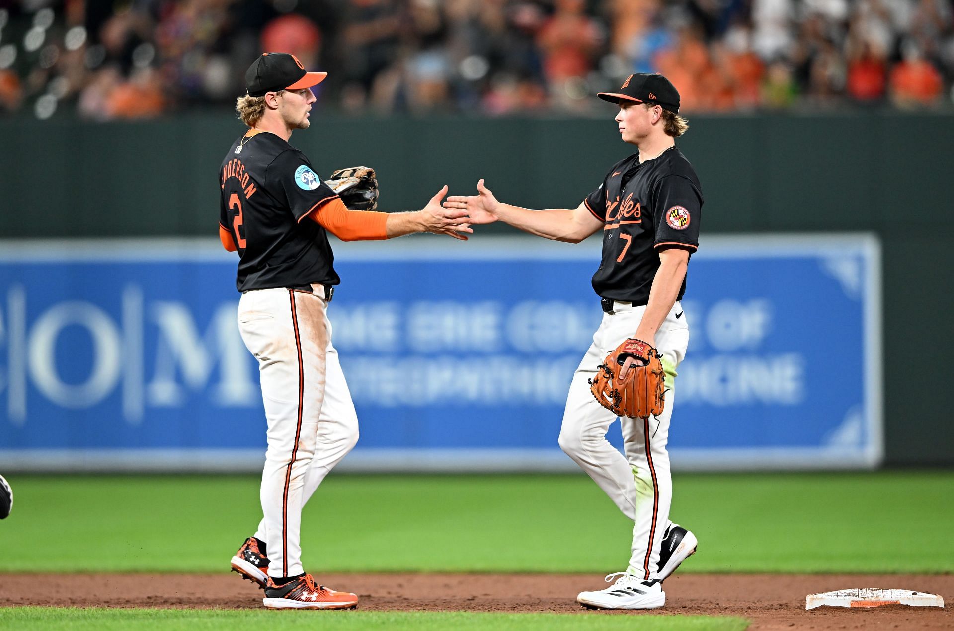 Boston Red Sox v Baltimore Orioles - Source: Getty