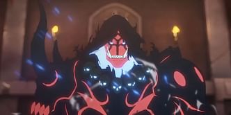 Who is Tusk in Solo Leveling? Sung Jinwoo's new Shadow, explained