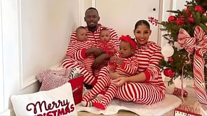 "How many bags you have sir?"- Usain Bolt's girlfriend Kasi Bennett shares a different side of the legend as they go shopping together