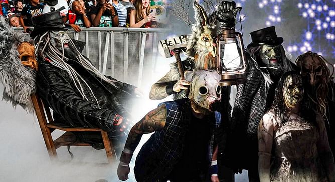 Former AEW star to replace Uncle Howdy as new leader of The Wyatt Sicks upon WWE return? Looking at the possibility