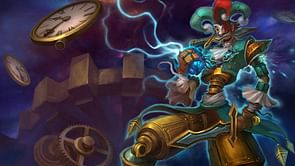 "Looks like trouble runs in the family": League of Legends LoLdle answers 961 (Saturday, February 22, 2025)