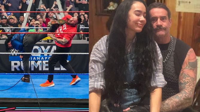 3 दिग्गज जो WWE WrestleMania 41 में रिटायरमेंट से बाहर आकर मैच लड़ सकते हैं