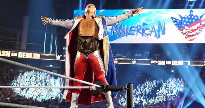 Former WWE champion confirms he will never wrestle Cody Rhodes again: "Cody has moved on"