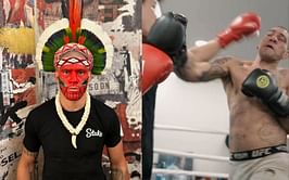 "It bothers me" - UFC legend laments Alex Pereira sparring pro boxing without wearing headgear