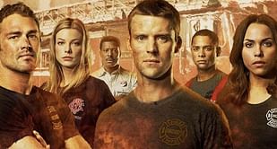 What happened to the Darden Boys on Chicago Fire? Explained