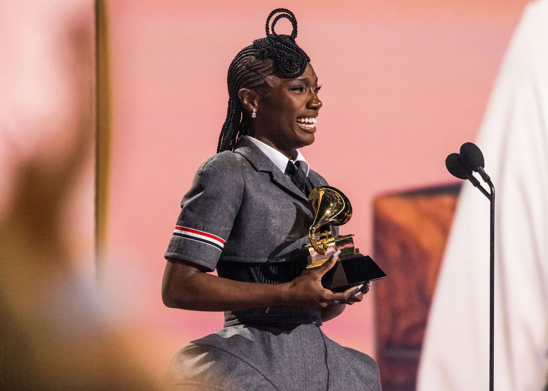 67th Annual GRAMMY Awards - Show - Source: Getty