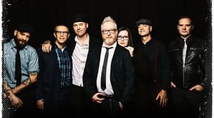 What happened to Dave King? Flogging Molly cancels tour amid serious health condition