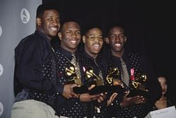 What is the American Music Fairness Act? Boyz II Men hand-deliver letter signed by over 300 artists to US Capitol