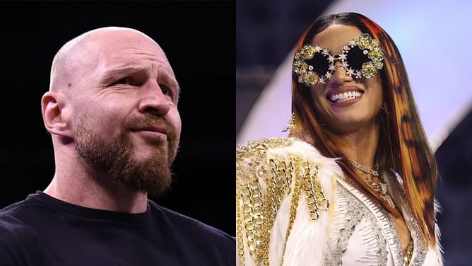 5 Top AEW stars who could turn babyface in 2025