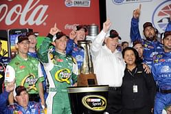 "It's the right place for me": When Kasey Kahne pledged his future to Rick Hendrick's NASCAR team