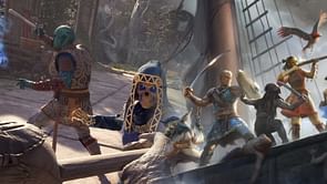 Do you need to play the Pillars of Eternity games before Avowed?
