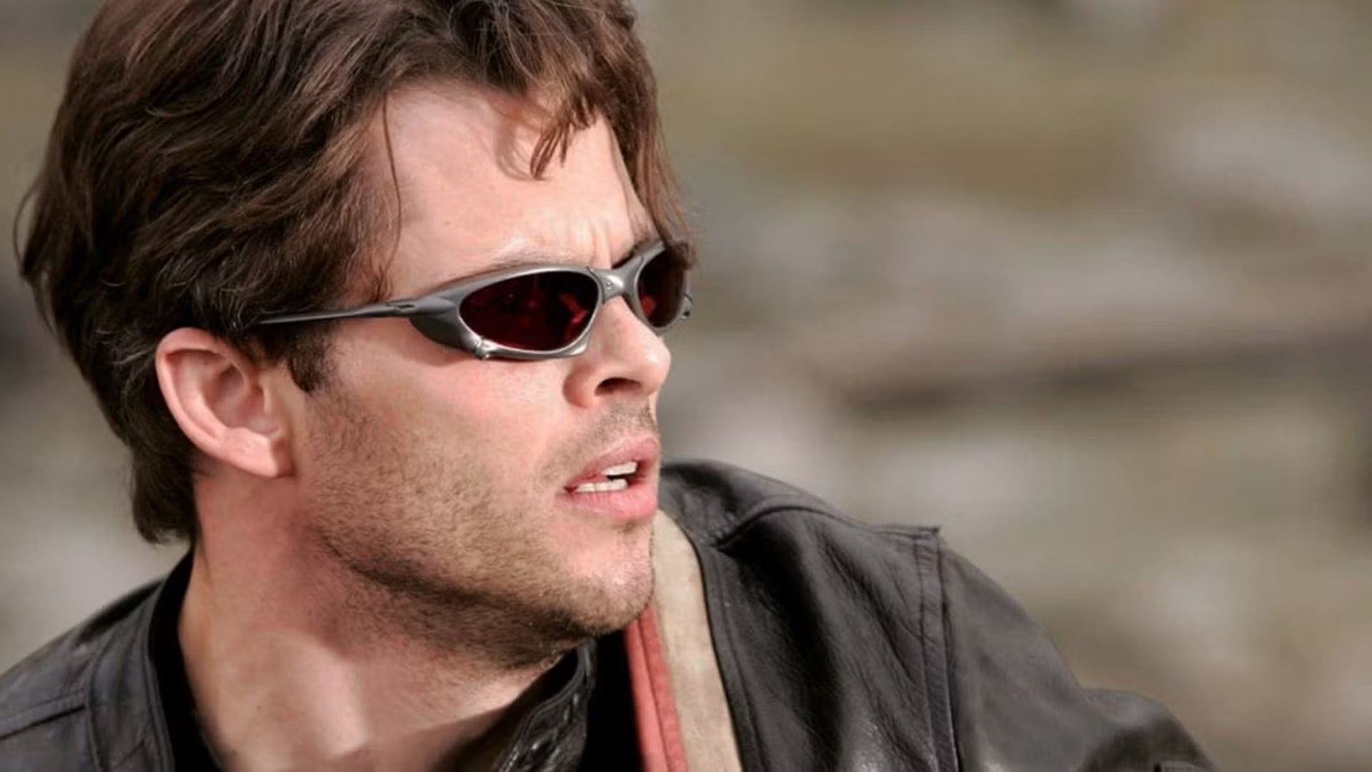 James Marsden in X Men the Last Stand (Image via Disney+)