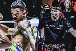 Kongthoranee aims for shot at vacant flyweight Muay Thai belt with win over Nong-O