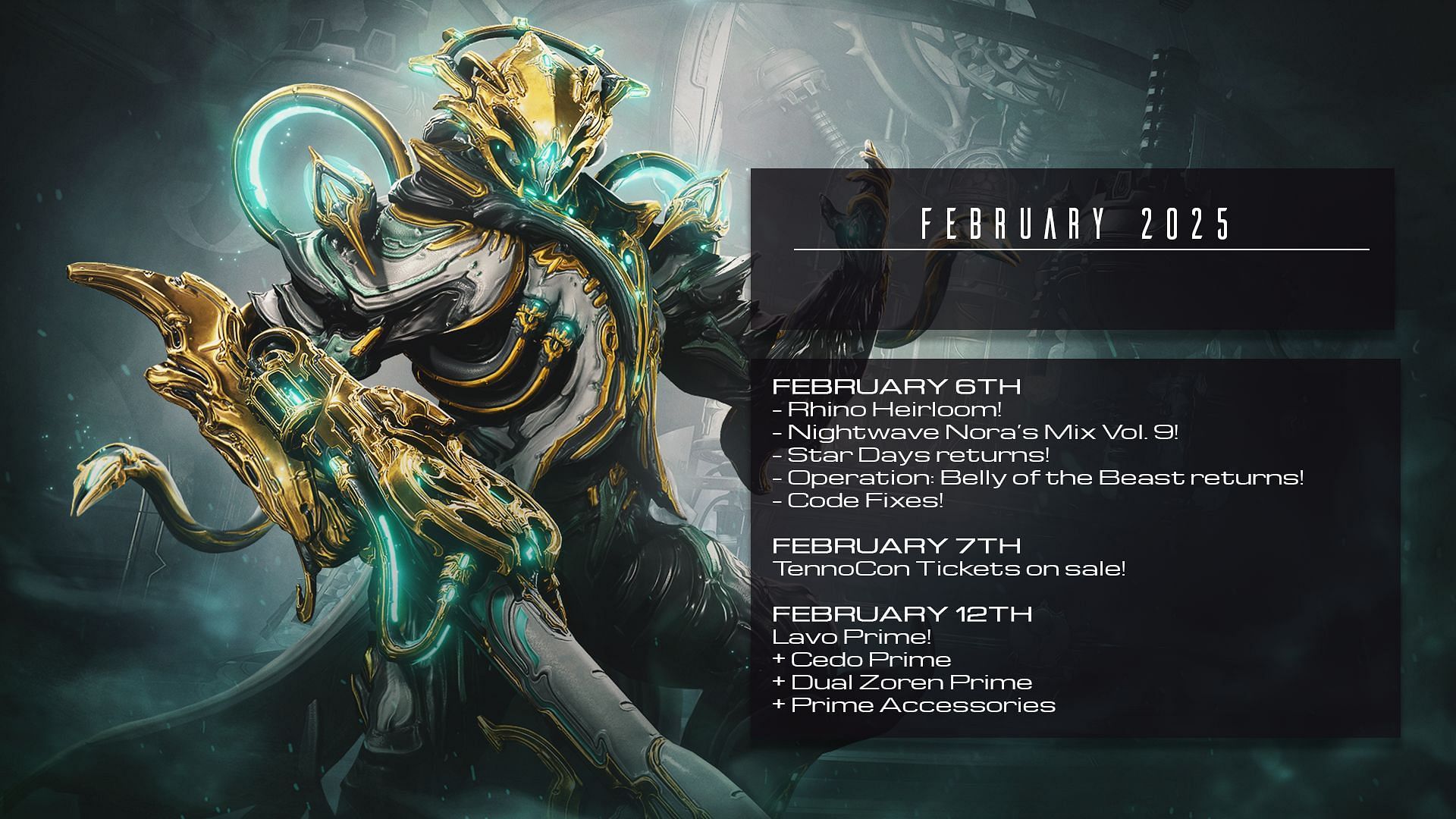 Coptering is back, and it&#039;s even flashier this time around (Image via Digital Extremes)