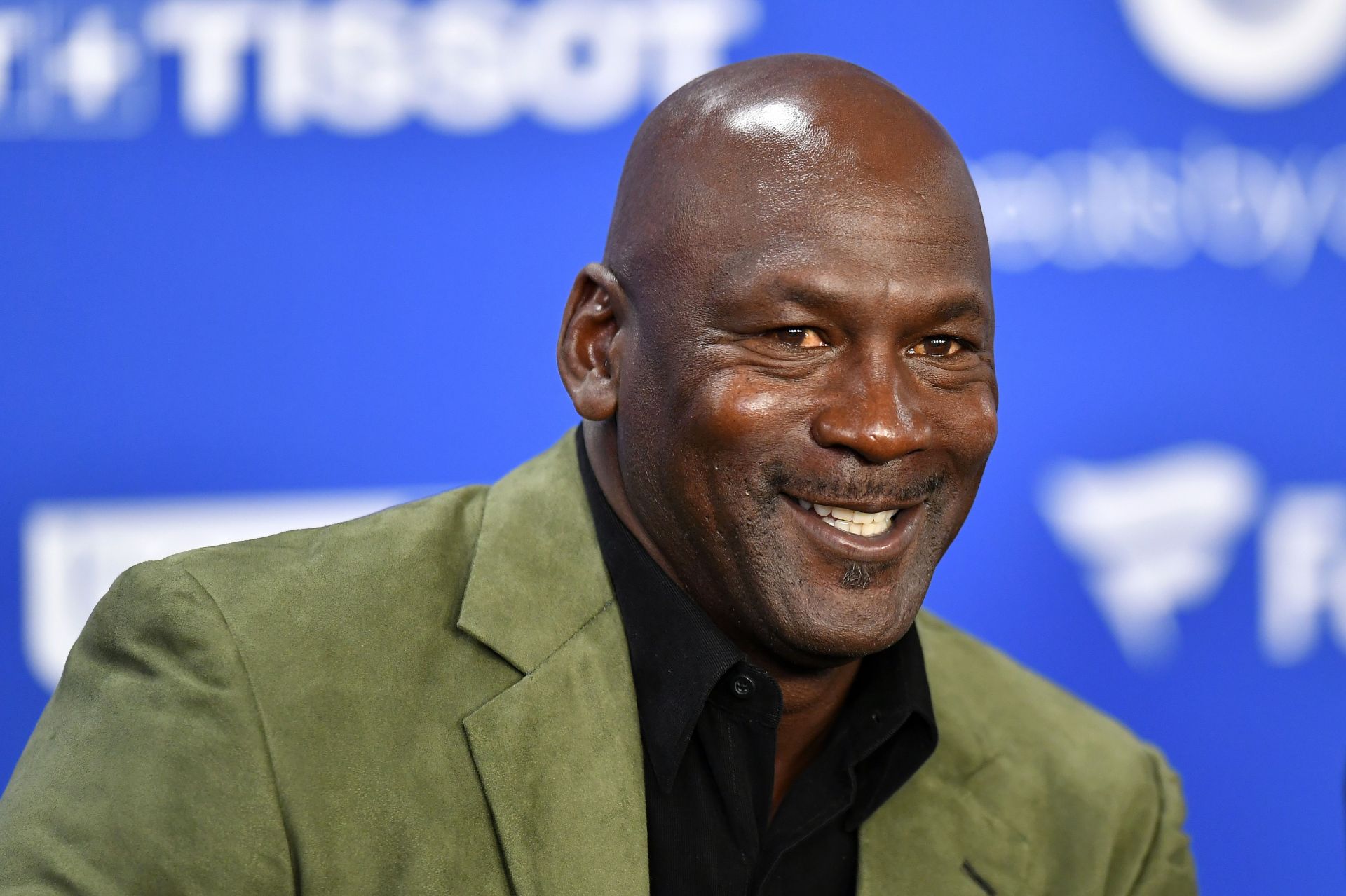 "It’s like playing in a mirror": When $3.5B worth Michael Jordan called golf "the hardest sport"