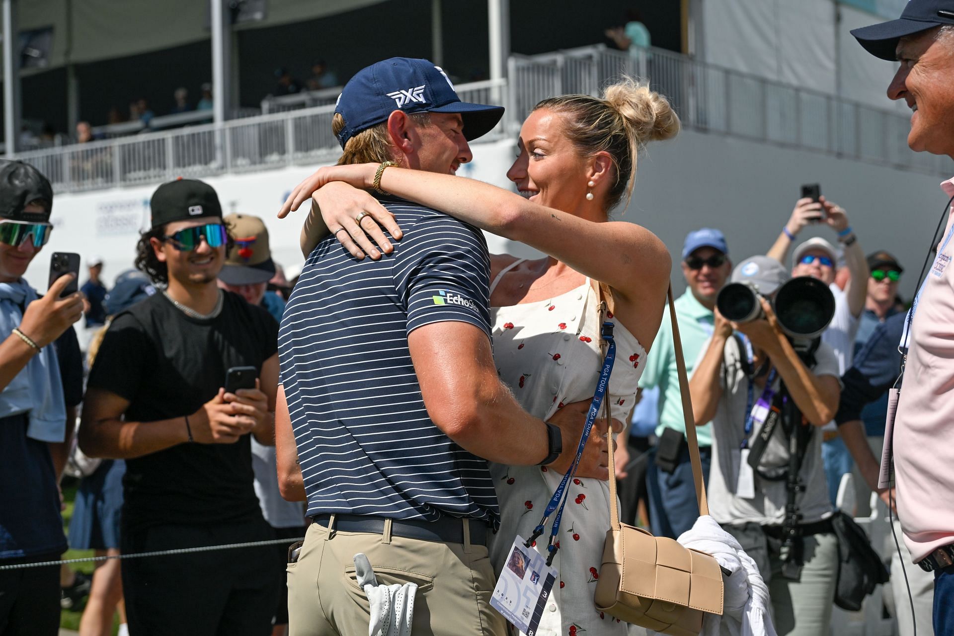 Cognizant Classic In The Palm Beaches 2025 - Round One - Source: Getty