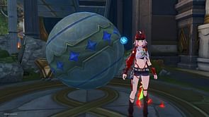 Honkai Star Rail Hot Potato achievement guide