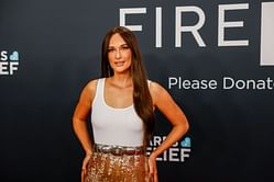 "There was simply no scowl or expression made" — Kacey Musgraves' rep denies claims singer had a shady response to Beyoncé winning