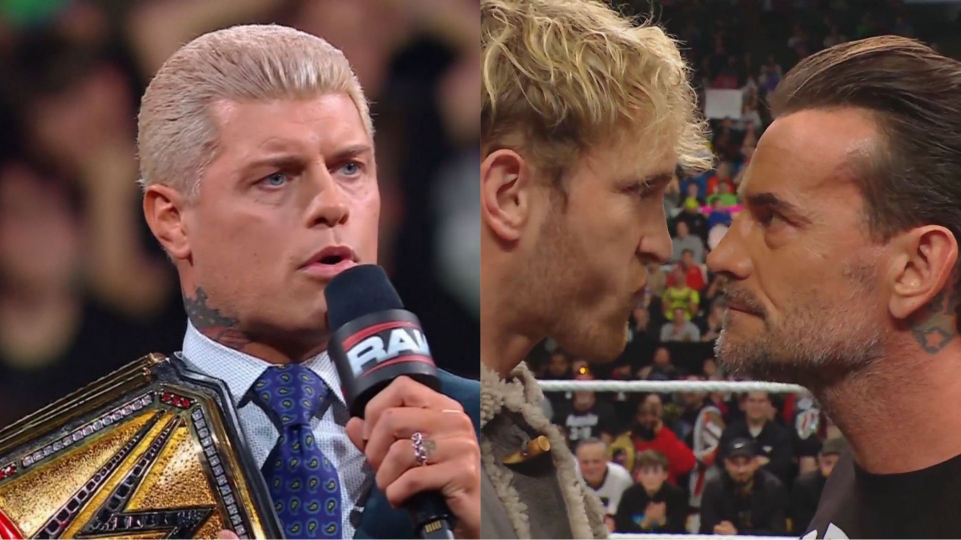 Cody Rhodes: WWE Raw रिजल्ट्स: Elimination Chamber से पहले मिले नए चैंपियंस, दिग्गज को मिली धमकी; चैंपियन पर हुआ खतरनाक अटैक