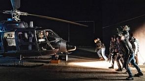 FBI: International season 4 episode 12 recap: Agent Riley Quinn joins the Fly Team with a hidden agenda