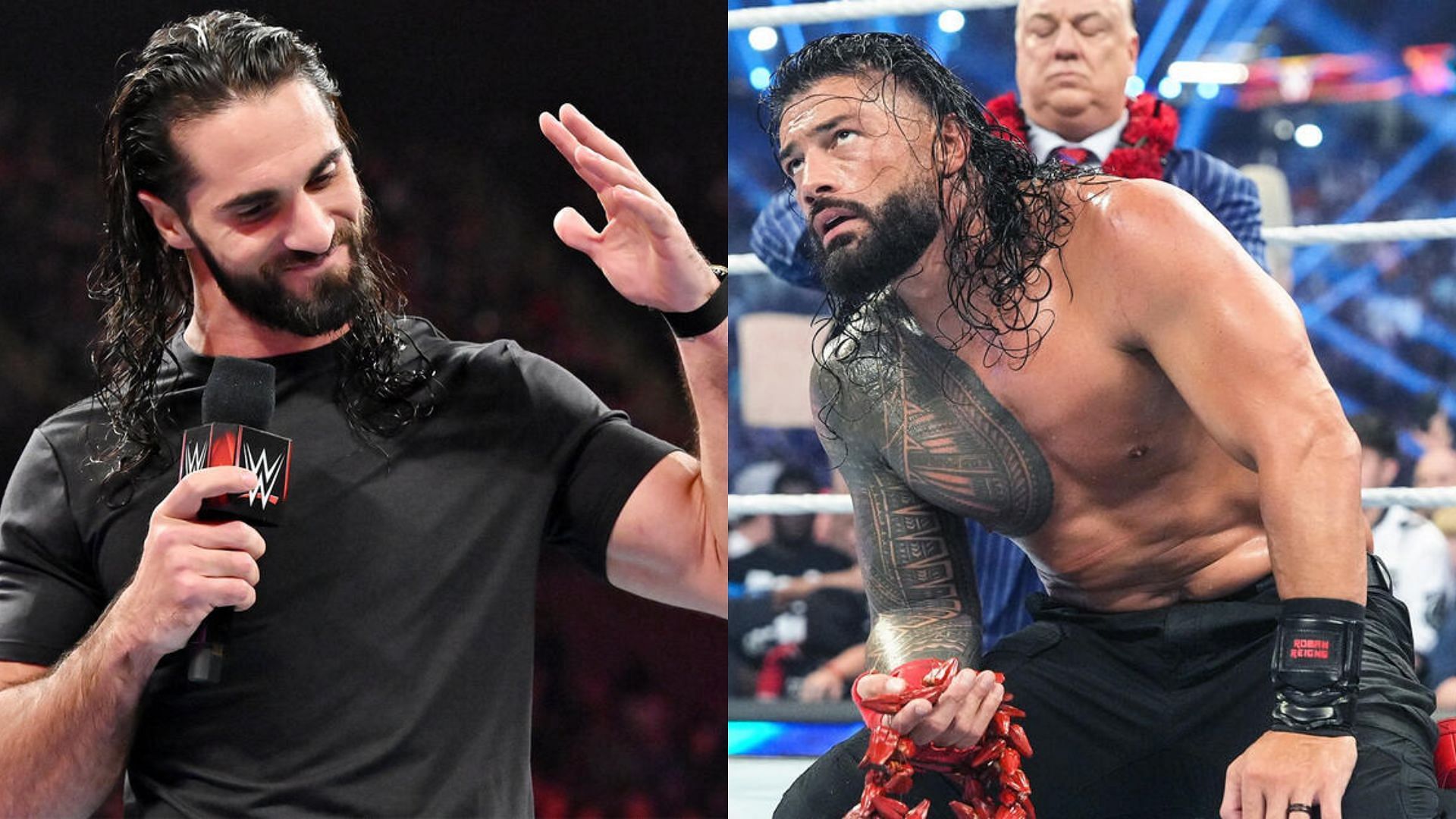 The star has revealed what happened (Credit: WWE.com)