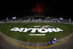 Can you bring alcohol to Daytona 500? All you need to know
