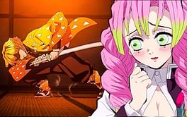 Demon Slayer what if: Could Mitsuri have trained Zenitsu? Possibilities explored