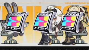 Zenless Zone Zero 1.6 livestream code, rewards and expiry time