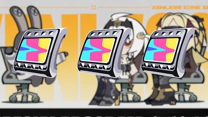 Zenless Zone Zero 1.6 livestream code, rewards and expiry time