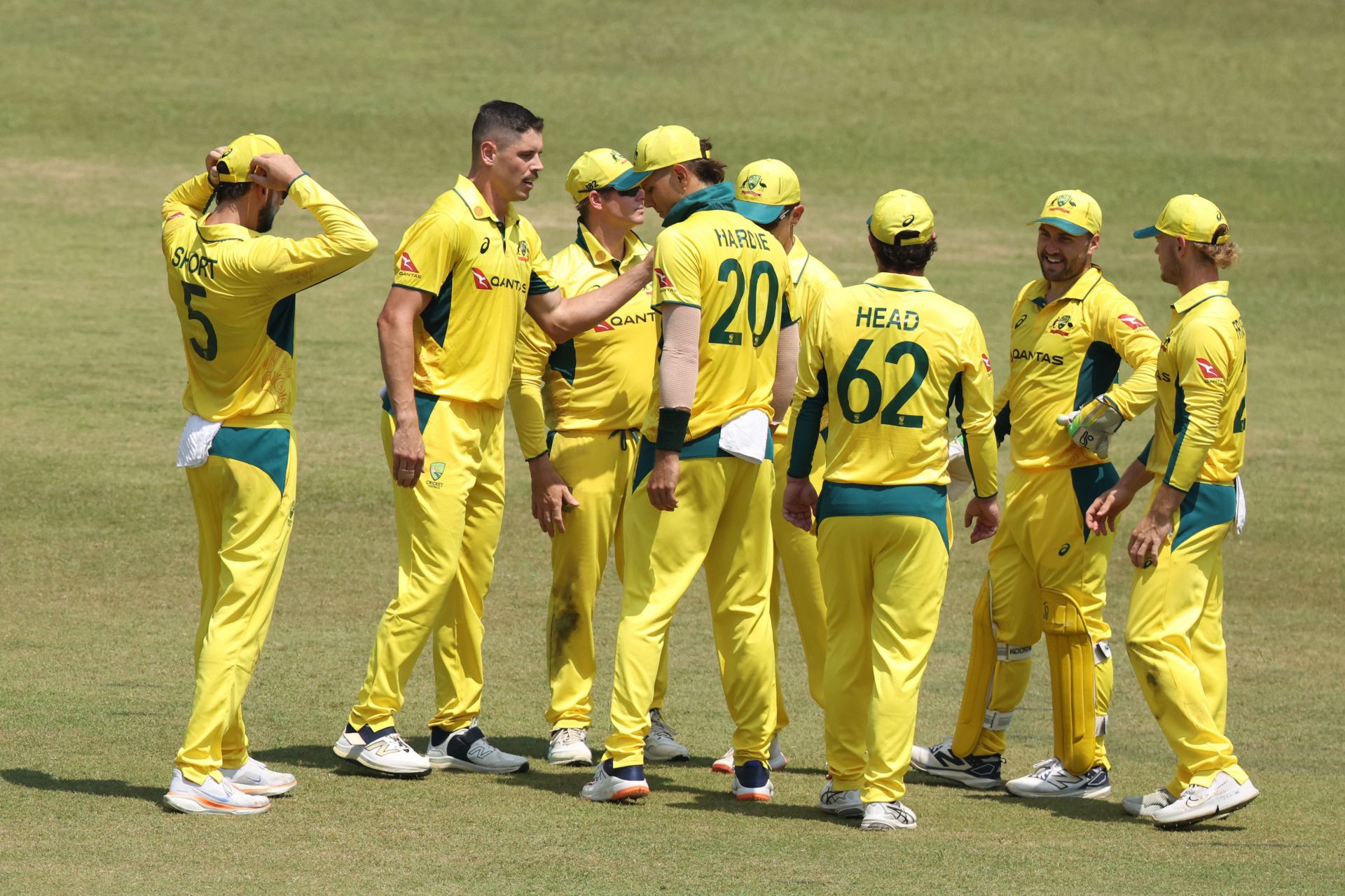"Would be very surprised if he does not dominate" - Shane Watson predicts Australia's standout player for 2025 Champions Trophy