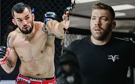 “I think I can beat him again” - Roberto Soldic confident he can take out UFC champ Dricus du Plessis a second time