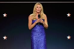 What did Chelsea Handler say about Justin Baldoni and Blake Lively? Comedian's monologue at Critics Choice Award 2025 explored