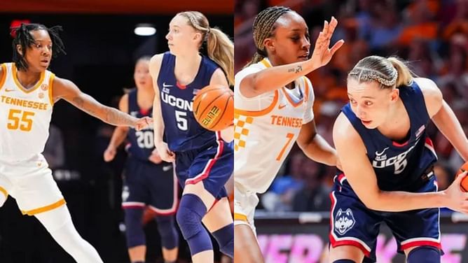 Paige Bueckers Stats Tonight: How did UConn star fare vs Tennessee (Feb. 6)