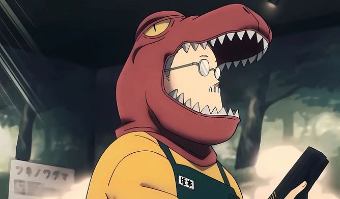 Sakamoto Days episode 7: Anime vs. Manga explained