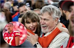 Travis Kelce's dad predicts a 'very good' post-Super Bowl time for Chiefs TE, girlfriend Taylor Swift